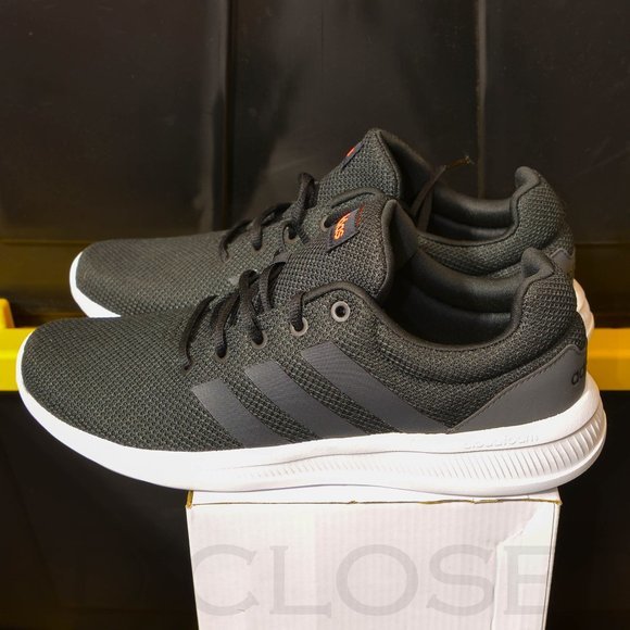 Black/‎ Gray Adidas men shoes main image 5